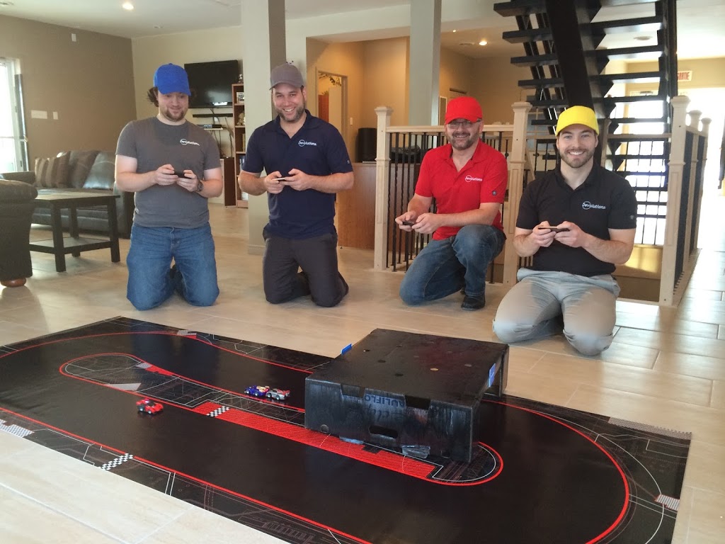 Anki drive cheap battle grand prix