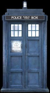 tardis