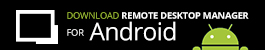 DownloadRDMAndroid