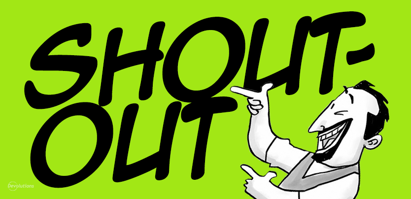 gay out blog shout