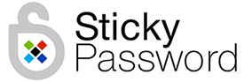 StickyPassword-Logo