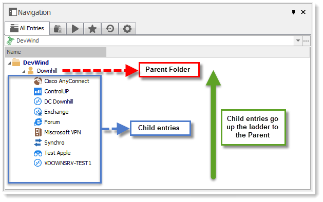 visionapp remote desktop vs remote desktop manager