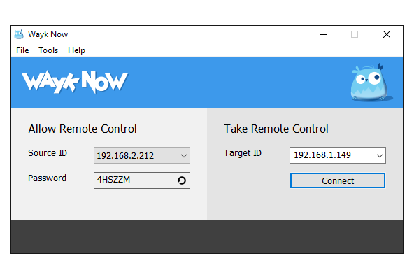 Devolutions to launch remote desktop manager for mac free