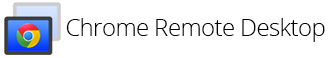 Chrome RDP Free Remote Connection-Compare Table Comparaison