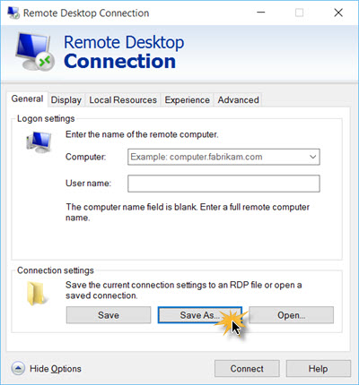 microsoft remote desktop connection manager free download