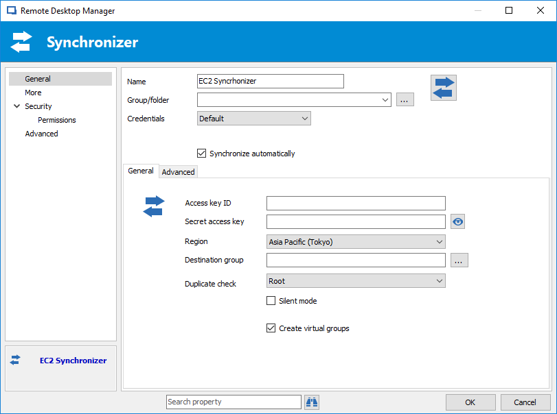 amazon drive desktop integration