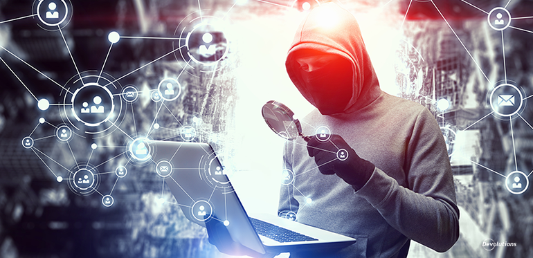 How To Stop Security Breaches RDM