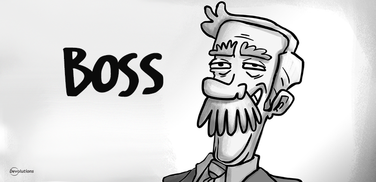 sysadminotaur bios boss