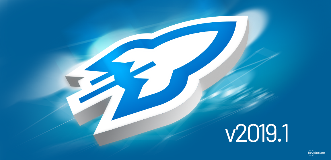 Devolutions-Password-Launcher-2019_1-Release