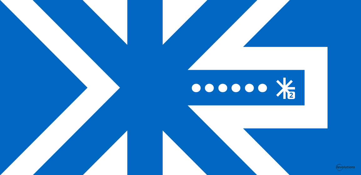 Using Devolutions Web Login to Automatically Log Into Your Favorite Websites