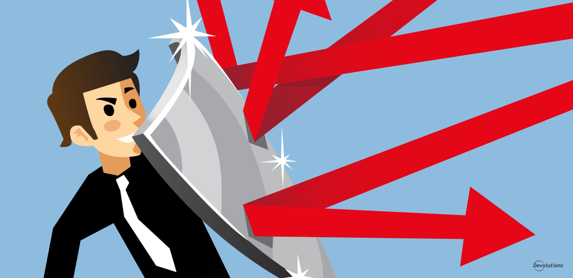 10 Tips to Keep Remote Workers Safe from Cyber Threats