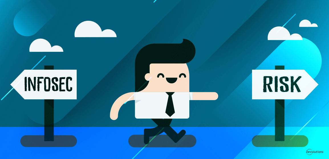 Top 3 Information Security Risks to Know About in 2019