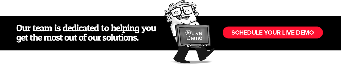 Request a Devolutions Password Server live demo