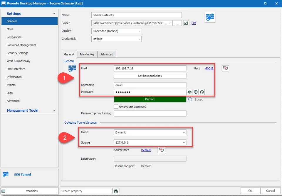 remote desktop manager download