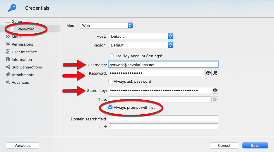 1password for mac latest version