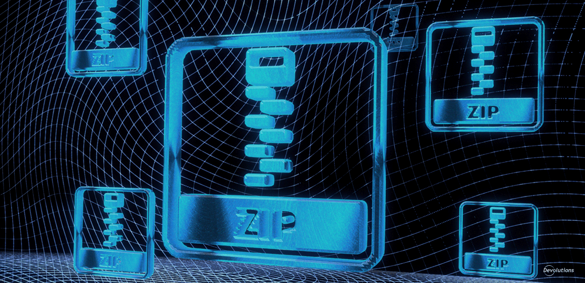 EncryptedZip