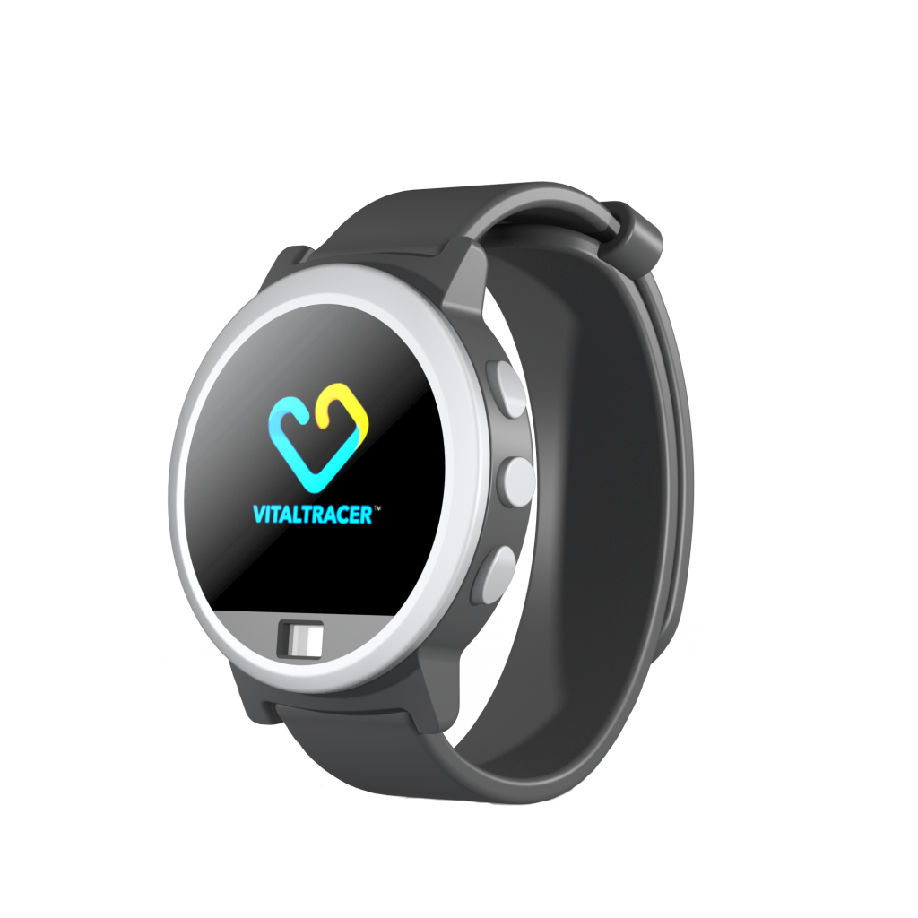 Vital-Tracer-Ltd-VTLab-Smartwatch