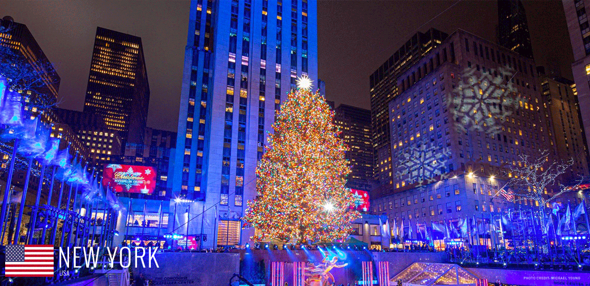 Rockefeller Center