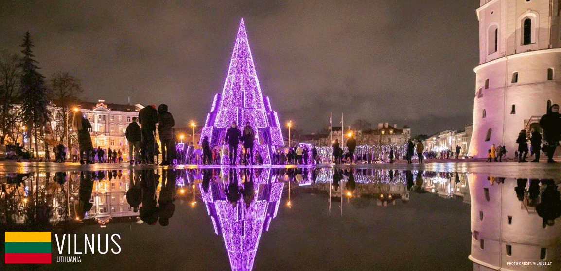 Cathedral Square