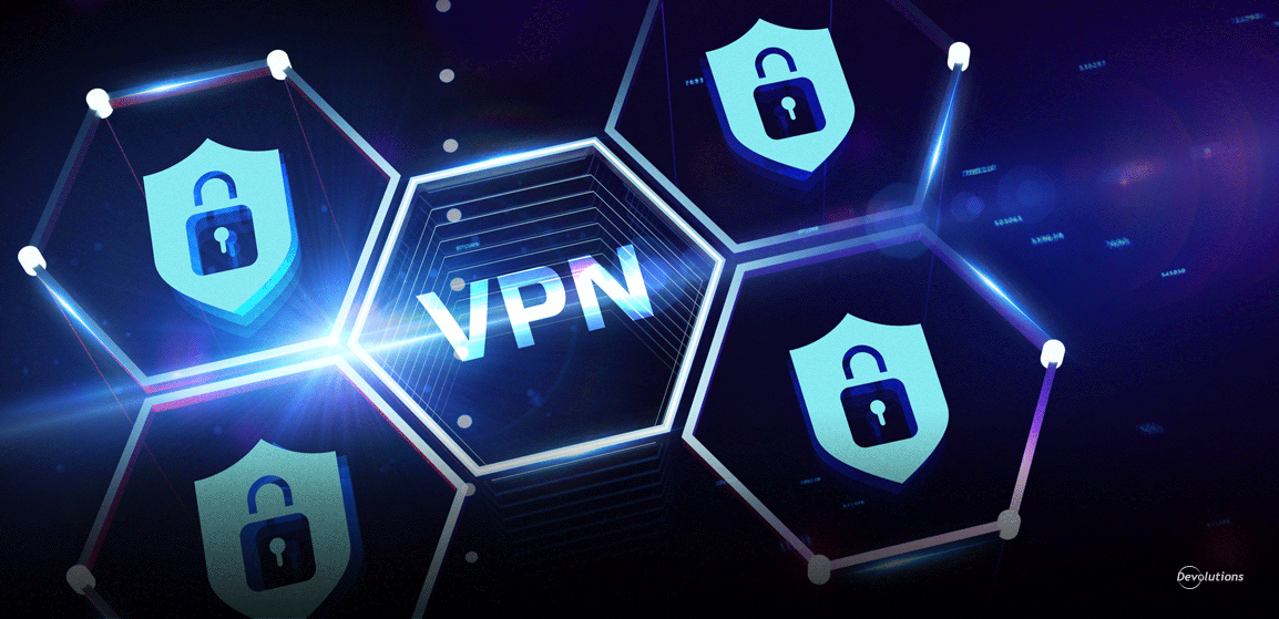 10 Ways to Increase VPN Security