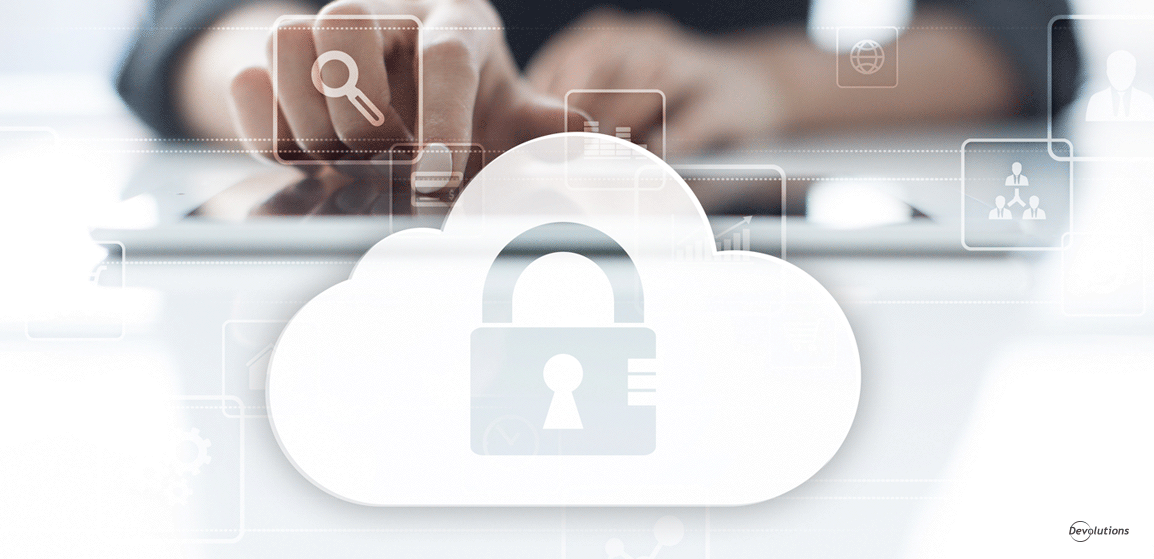 4 Key Cloud Security Challenges in 2021 & How to Deal With Them