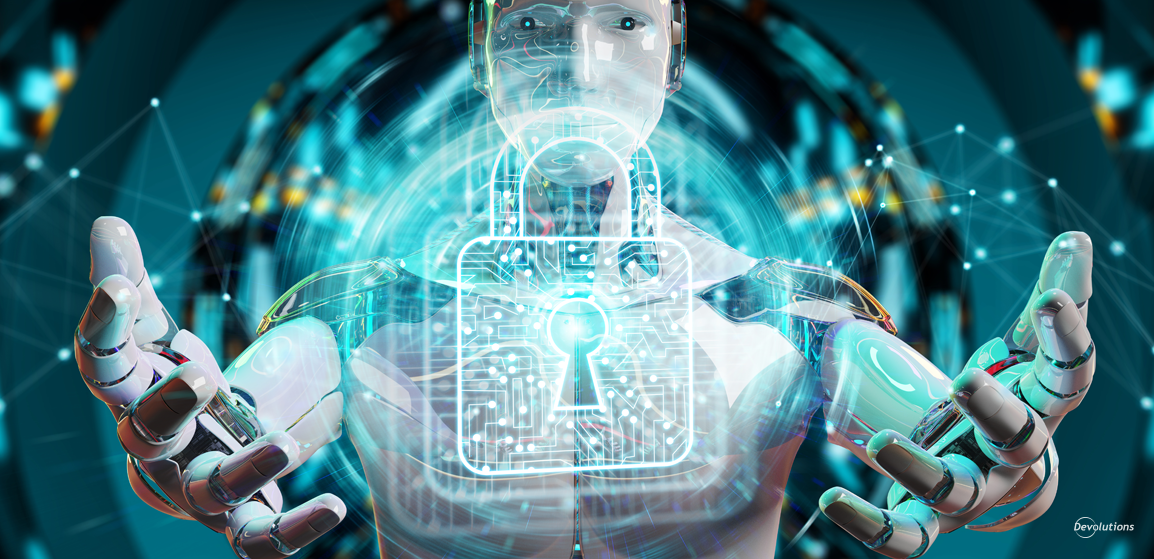 Can AI Be The Answer To Data Protection And Private Security The 