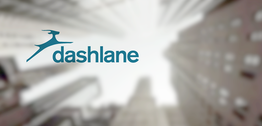 Dashlane now integrated in Remote Desktop Manager!
