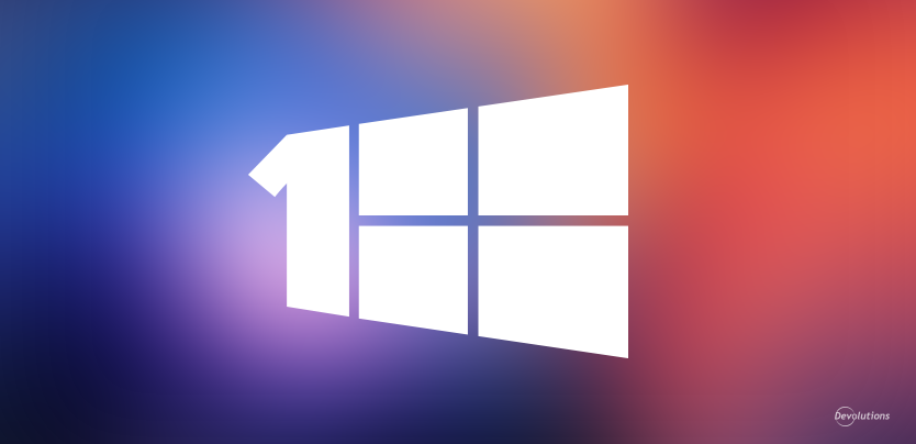 August Poll: Will You Upgrade to Windows 10 – and Why or Why Not?