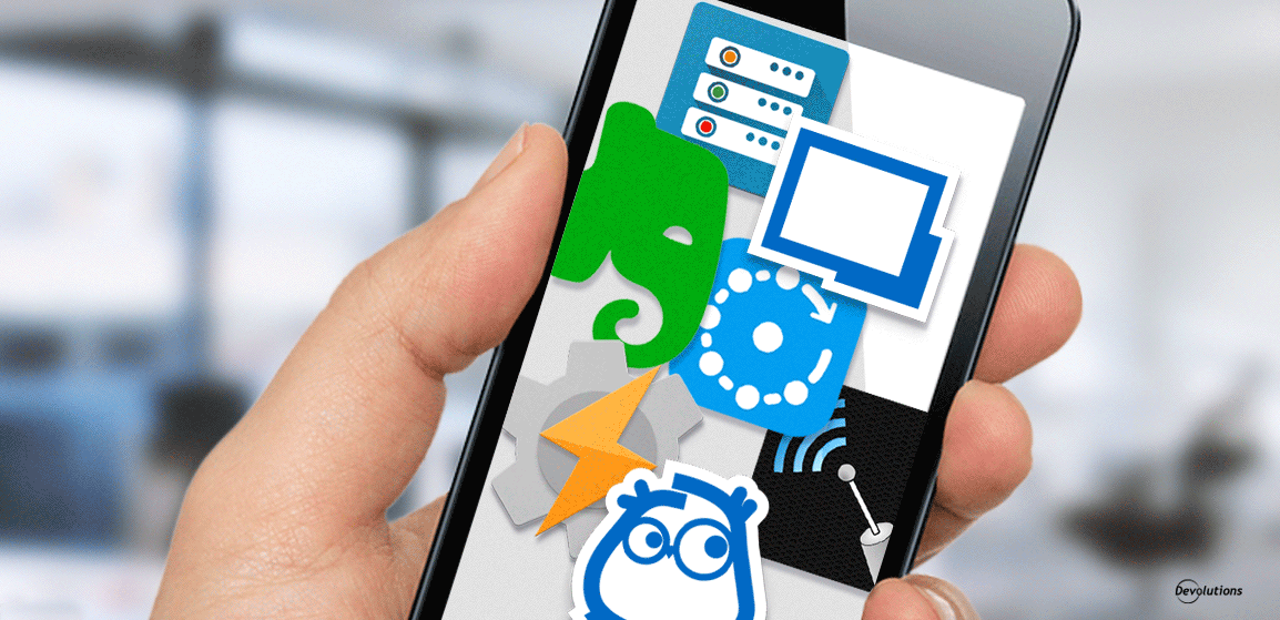 Best-mobile-apps-for-IT-pros