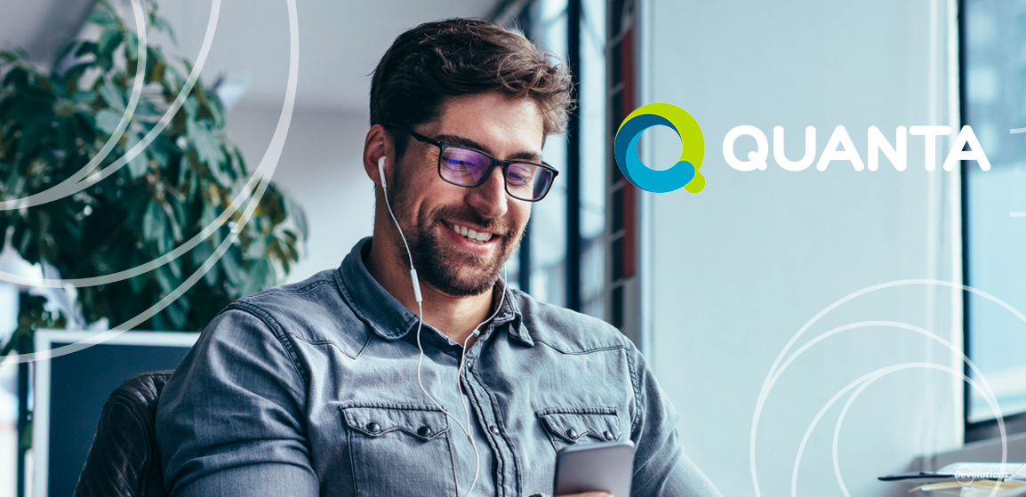[CASE STUDY] How Brazil’s Quanta Previdência Cooperativa Is Using Remote Desktop Manager to Improve Efficiency, Productivity & Security  