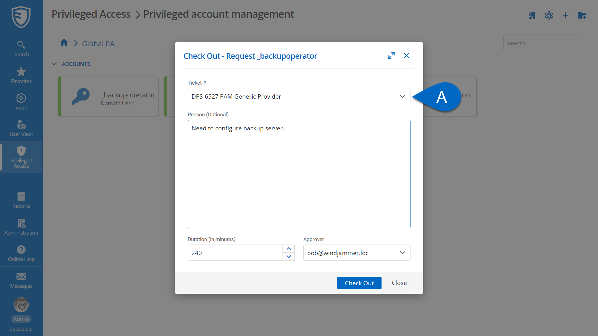 EN Jira Ticketing Service Integration at Checkout of Privileged Accounts.png