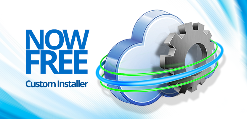 Devolutions Custom Installer Now Included with your Remote Desktop Manager License and Totally FREE!!