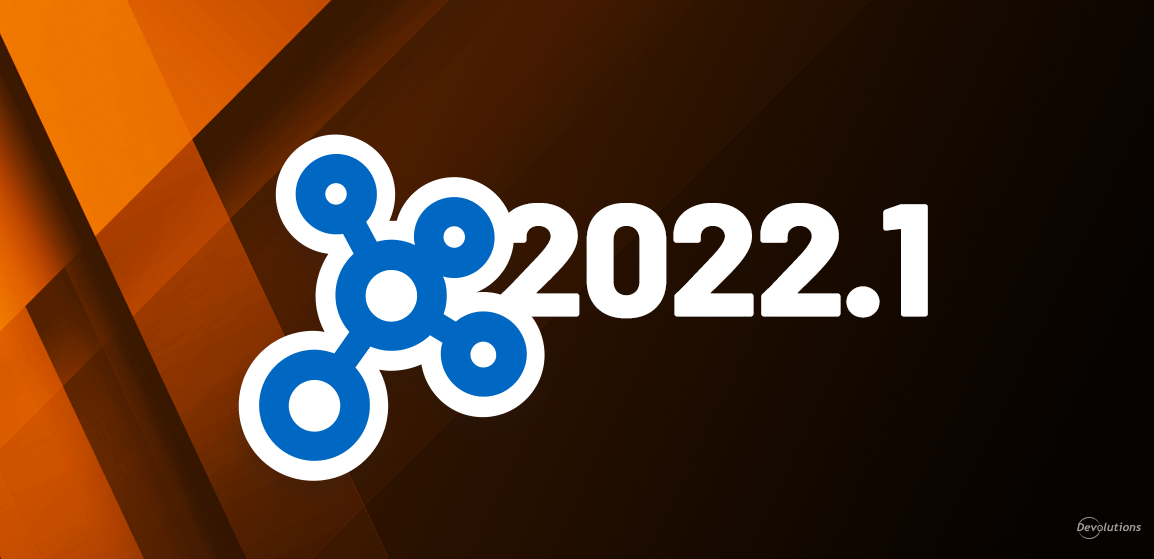 [NEW RELEASE] Password Hub Business 2022.1