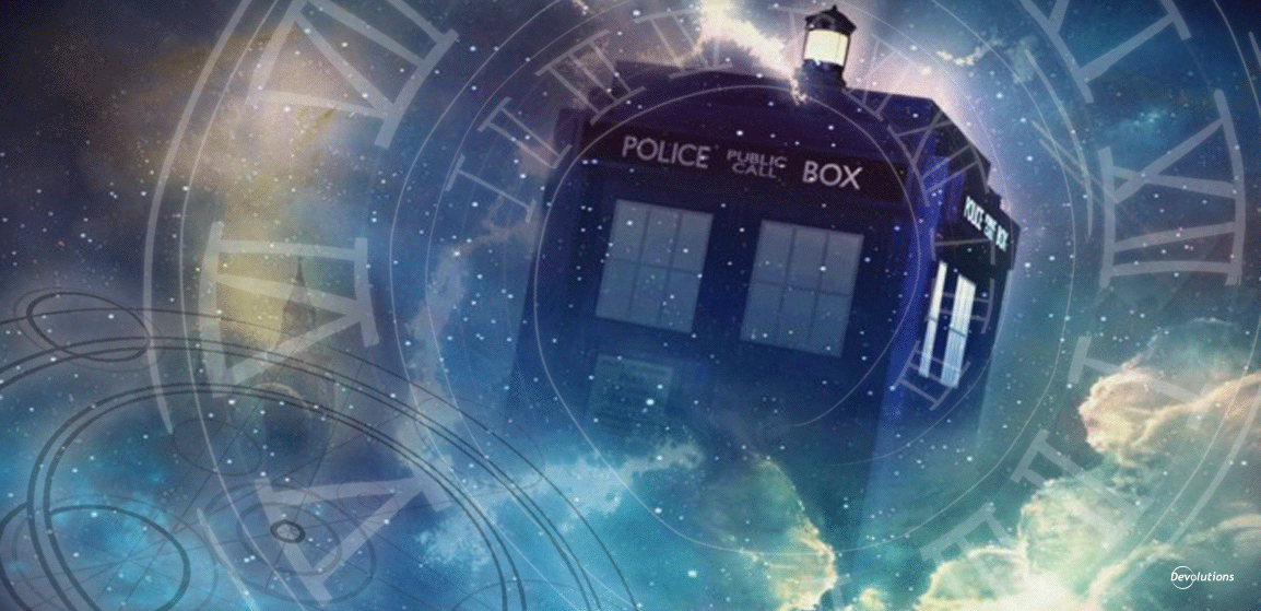 [QUIZ] How Well Do You Know Doctor Who? 