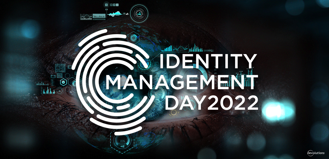 Tour d’horizon de la gestion des identités et des accès en 2022 