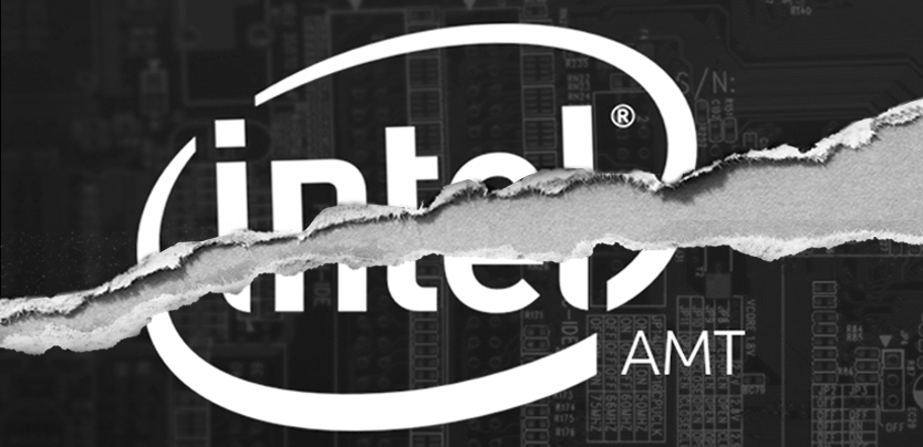 Deprecation of Support Announcement for Intel AMT