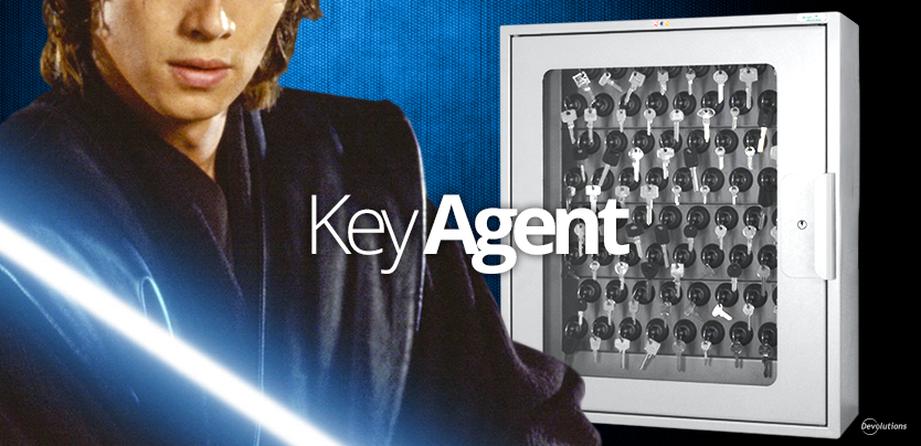 The Key Agent Manager