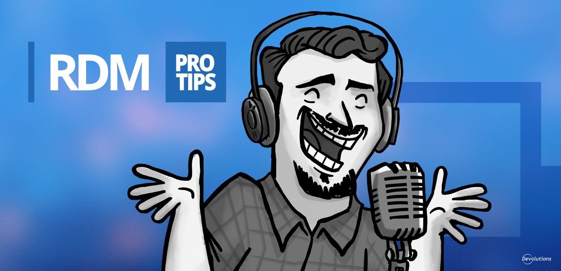 New Videos Added to RDM Pro Tips Series!