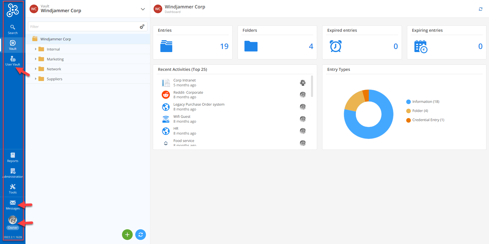 Password Hub Business 2022.2 - New user interface 1.png