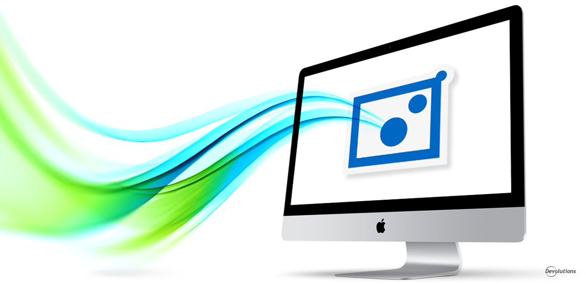Remote Desktop Manager Jump Now Available for Mac