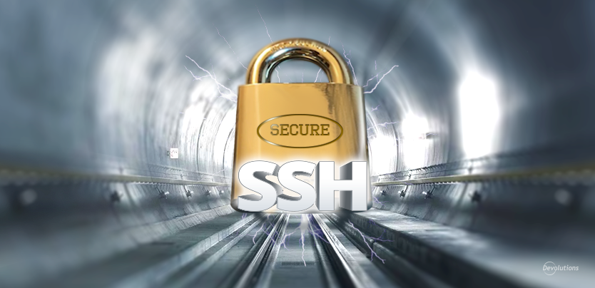 10 Steps to Secure Open SSH
