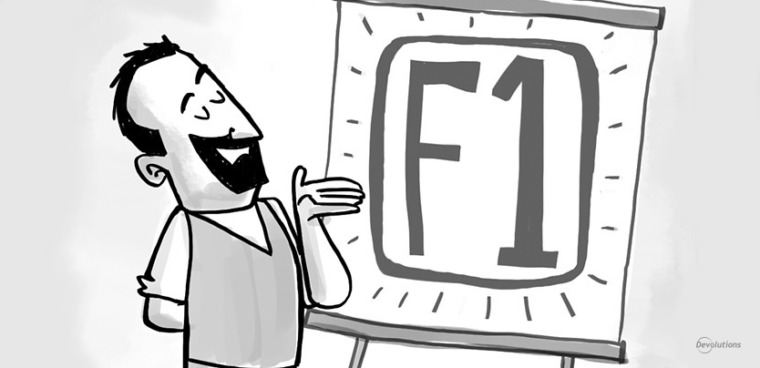 SYSADMINOTAUR #002: The shortcut