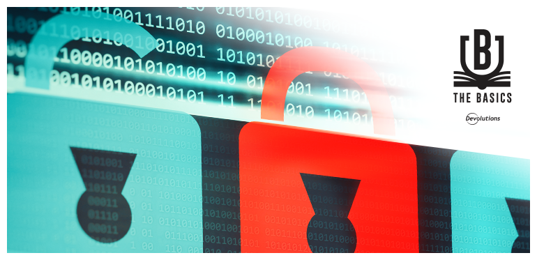 The Basics: How to Manage Credentials