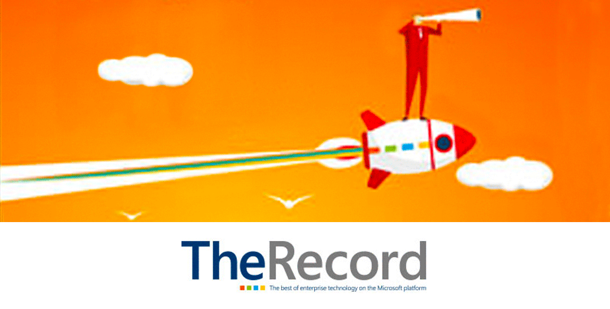 The Summer 2021 issue of The Record is out now!