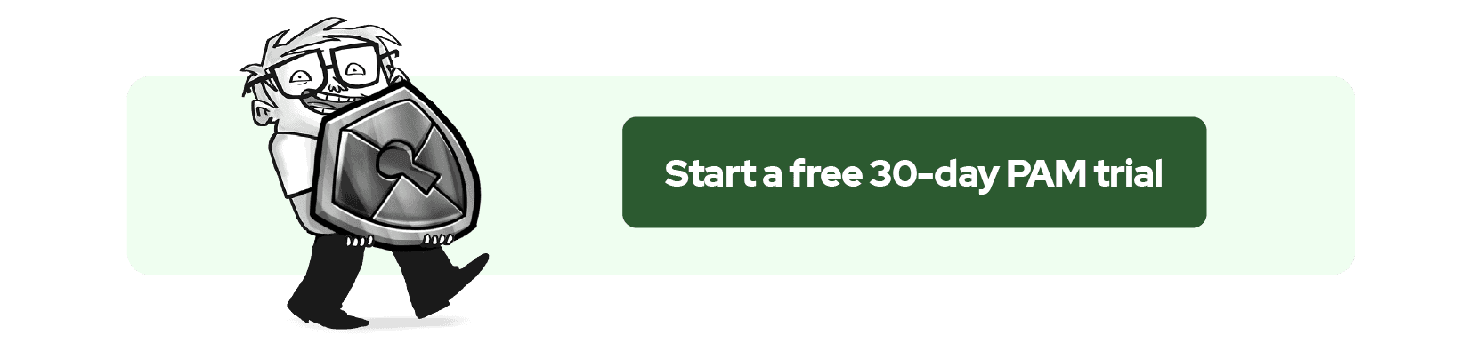 Start a free 30-day pam trial devolutions blog