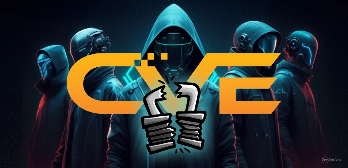 Cve program quality growth devolutions blog