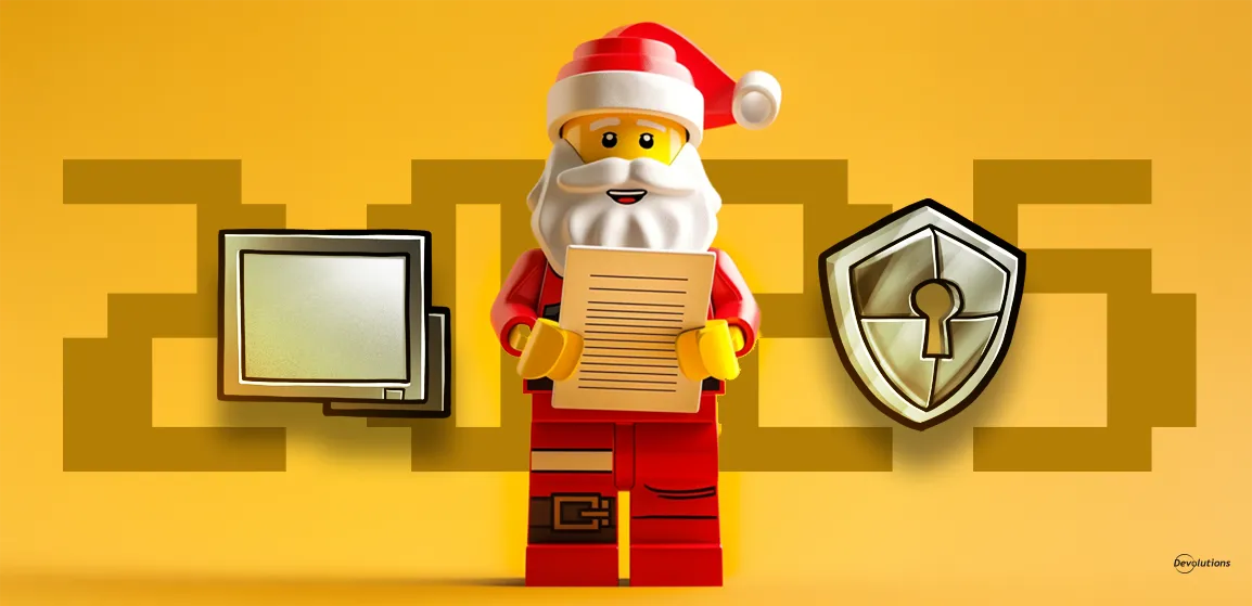 December poll wish list remote desktop manager rdm devolutions pam blog