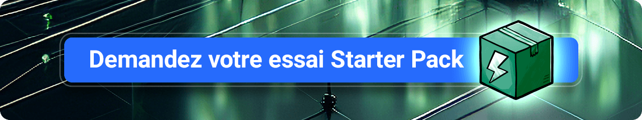 Devolutions starter pack essai blogue