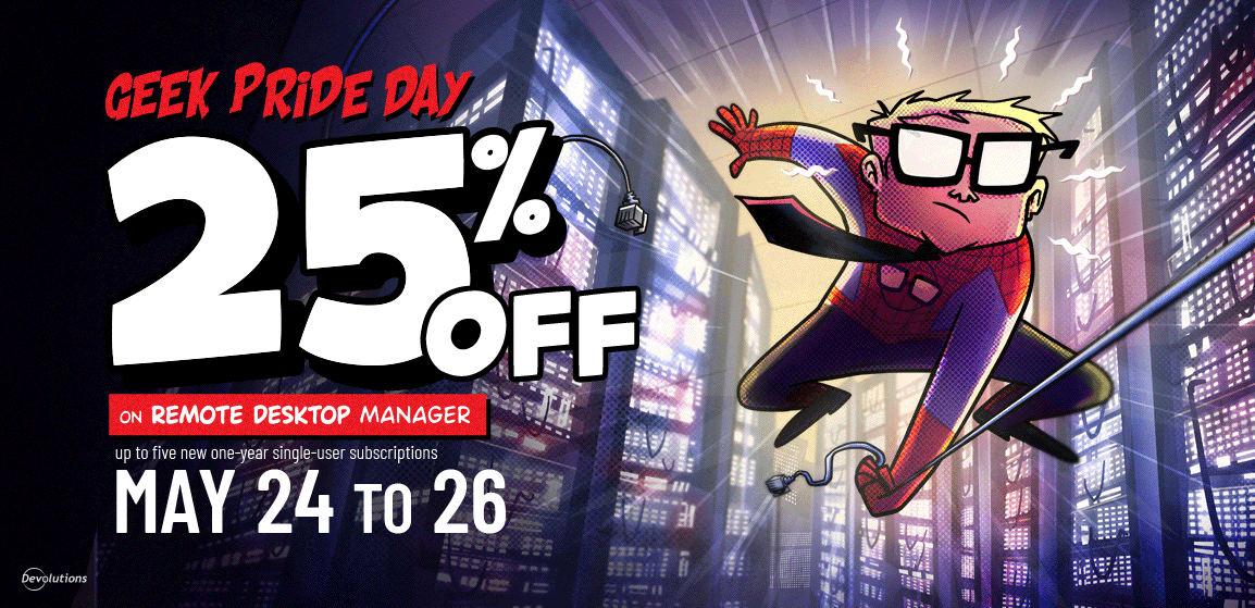 get-25-percent-off-rdm-during-our-geek-pride-day-event