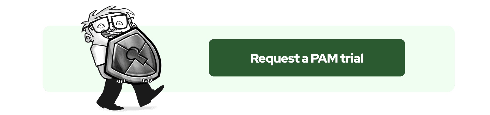 Resquest a pam trial button devolutions blog